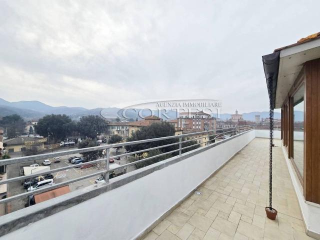 Appartamento ottimo stato, quarto piano, Centro, Umbertide
