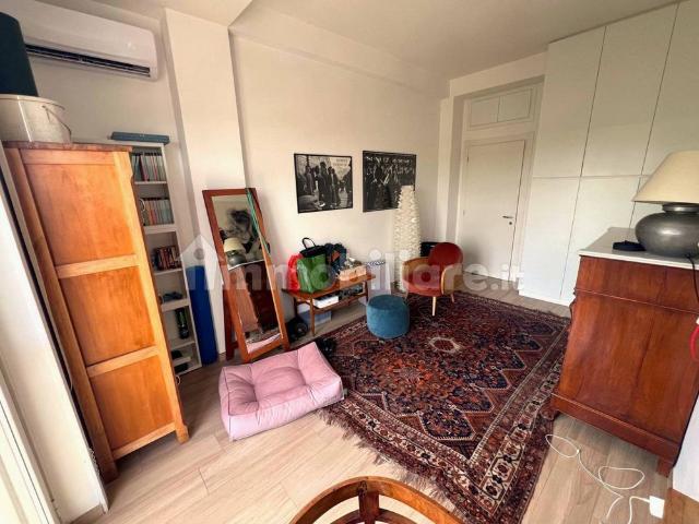 Appartamento ottimo stato, quarto piano, Flaminio, Roma