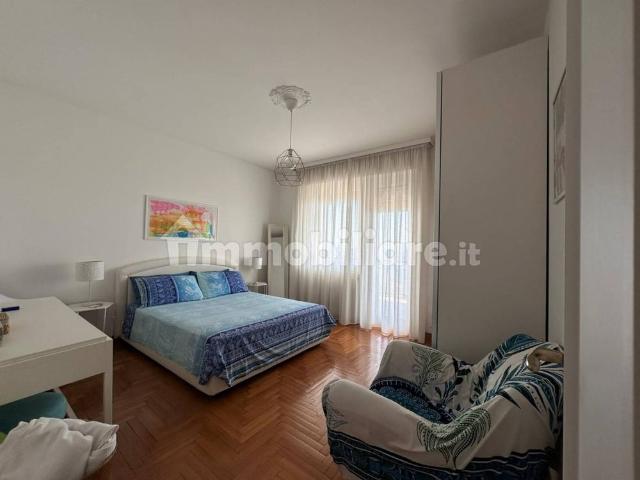 Appartamento ottimo stato, quinto piano, Corso degli Inglesi, Sanremo