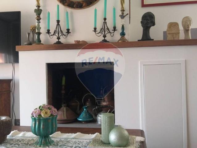 Appartamento ottimo stato, quinto piano, San Marco Oliveto, Perugia
