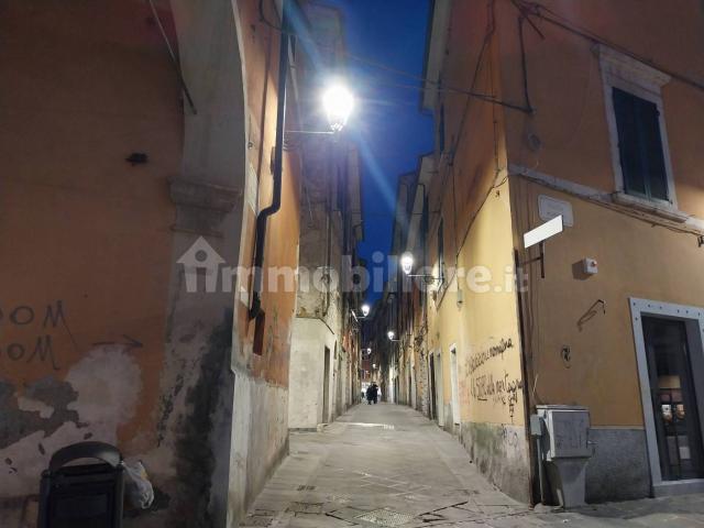 Appartamento ottimo stato, su più livelli, Marina di Carrara, Carrara