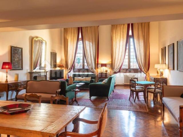 Appartamento ottimo stato, su più livelli, Duomo, Firenze