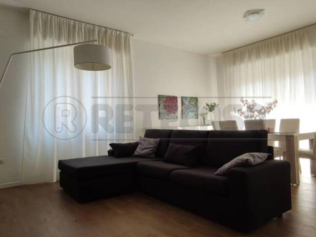 Appartamento ottimo stato, secondo piano, Centro Storico, Vicenza