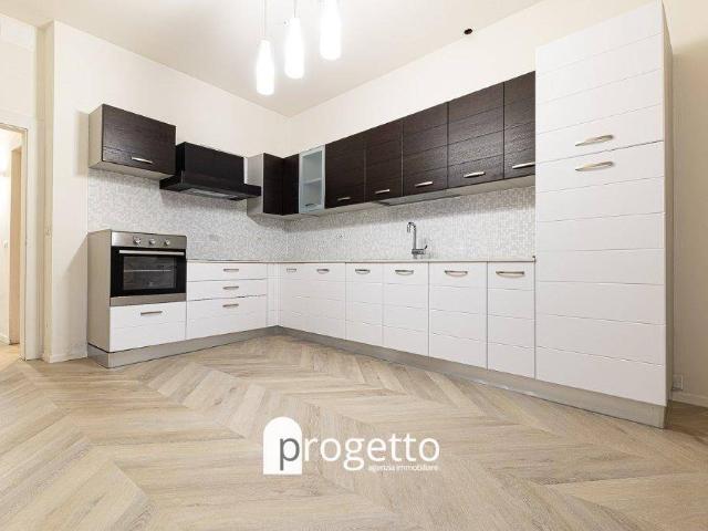 Appartamento ottimo stato, secondo piano, Centro Storico, Vicenza