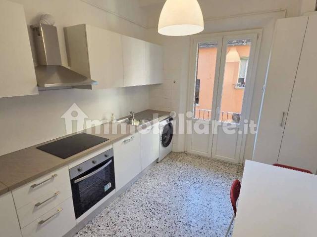 Appartamento ottimo stato, secondo piano, Irnerio, Bologna