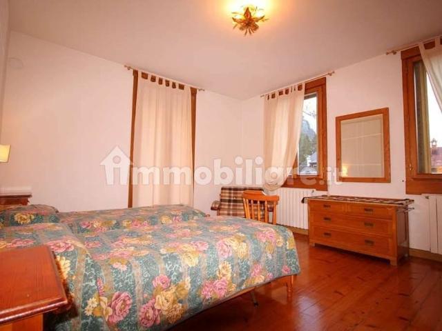 Appartamento ottimo stato, secondo piano, San Vito di Cadore