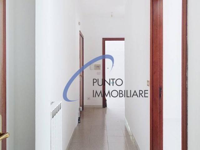 Appartamento ottimo stato, secondo piano, Prati, Mezzanego