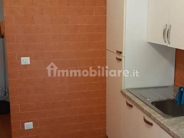 Appartamento ottimo stato, terzo piano, San Carlo San Gregorio, Padova
