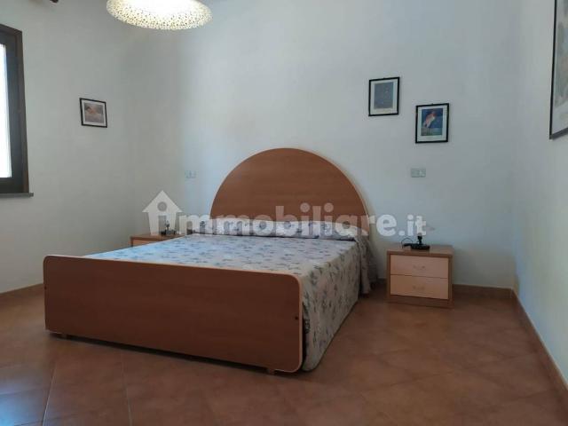 Appartamento Località Calone, Capoliveri
