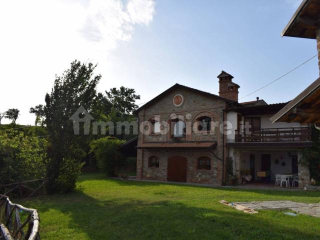 Appartamento Località Cella, Travo