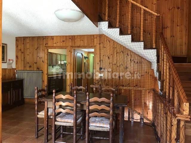 Appartamento Località Fondo Grande 19, Fondo Grande, Folgaria