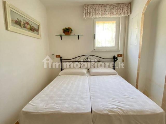 Appartamento Località Il Carrubo, Porto Santo Stefano, Monte Argentario