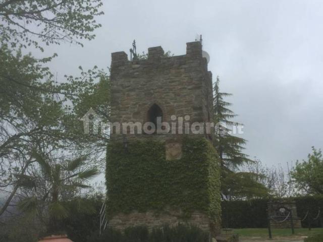 Appartamento Località Molli 68, Melazzo