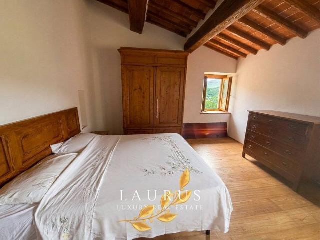 Appartamento Località Montefioralle 71, Greve in Chianti