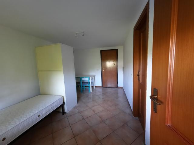 Appartamento Loft In Affitto Morlupo RM