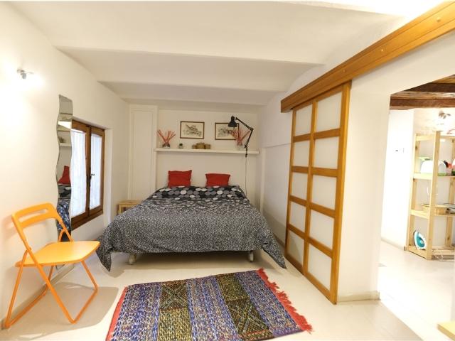 APPARTAMENTO loft in affitto