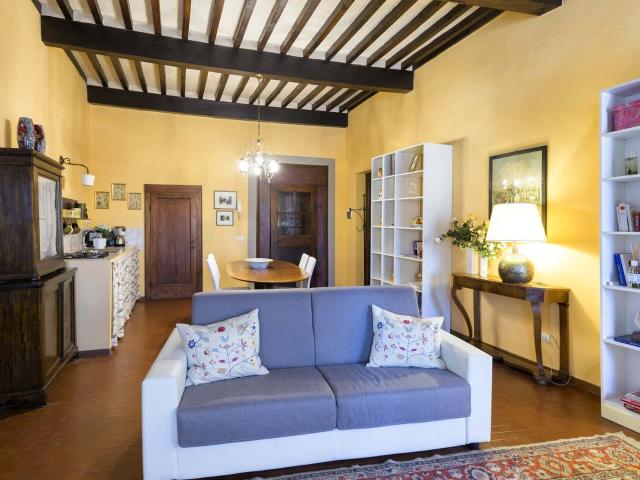 Appartamento Loggetta