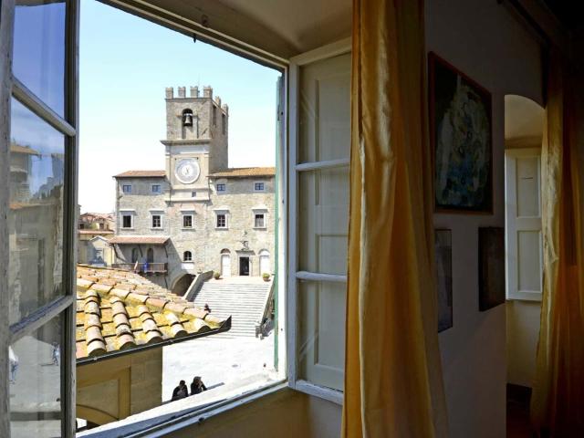 Appartamento Loggetta