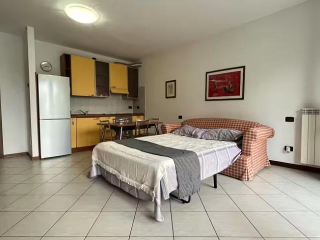 Appartamento Lonate Pozzolo Lonate Pozzolo 21015 DLS95916178