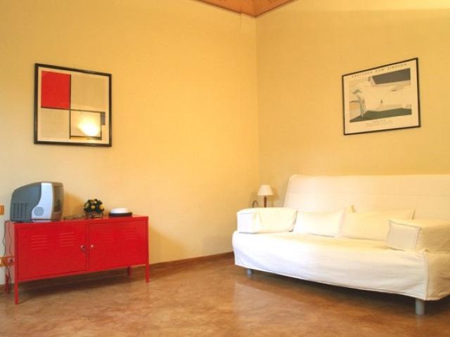 Appartamento Laura Studio in Zona Santa Croce Firenze