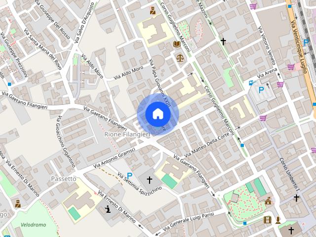 Appartamento LA BLOOM