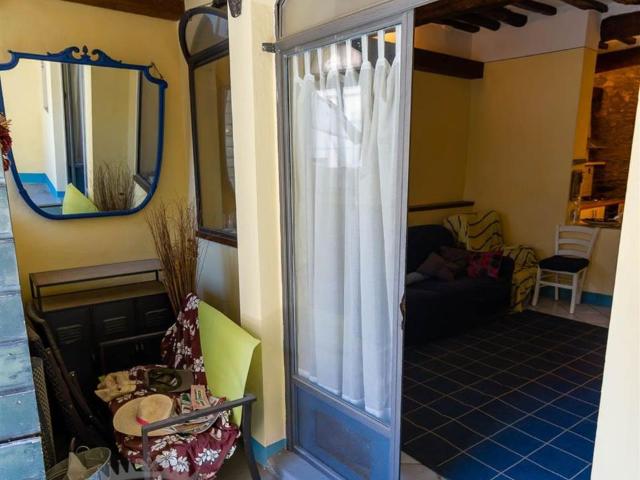 Appartamento La Maiolica 130m² Cortona