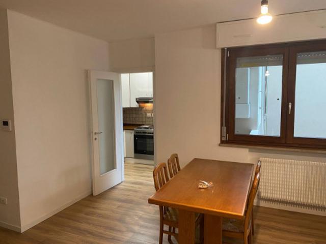 Appartamento Lanzago, Silea