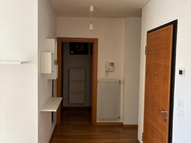 Appartamento Lanzago, Silea