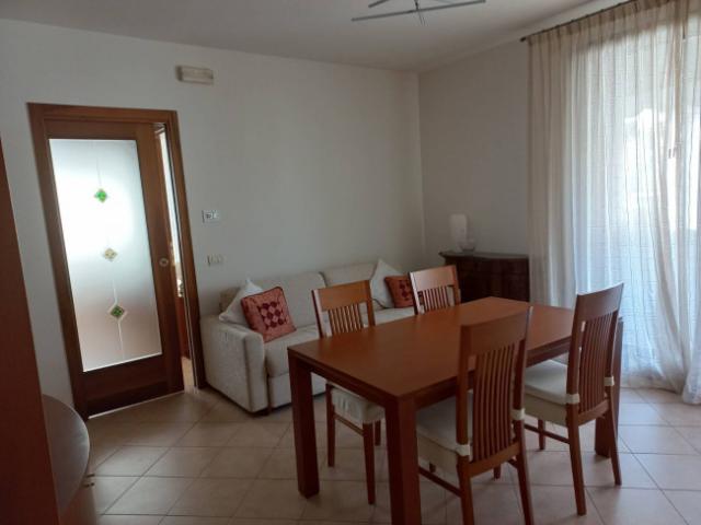 Appartamento Lanzago, Silea