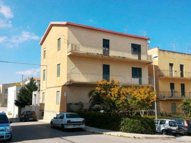Appartamento in vendita in largo alcide de gaspari, Alcamo