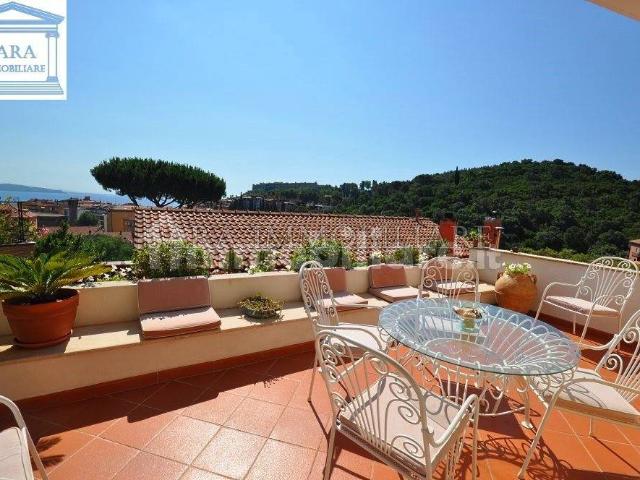 Appartamento largo San Paolo della Croce, Porto Ercole, Monte Argentario