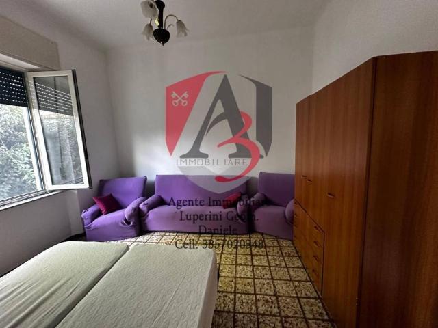 Appartamento largo Parlascio, San Francesco, Pisa