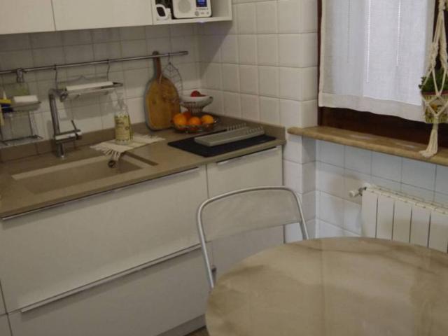 Appartamento largo Pietro Manni, Centro Storico, Terni