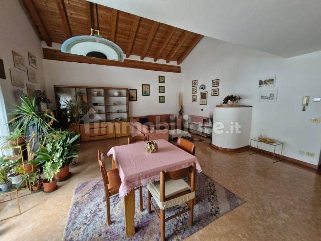 Appartamento largo Tarin, Auronzo, Auronzo di Cadore
