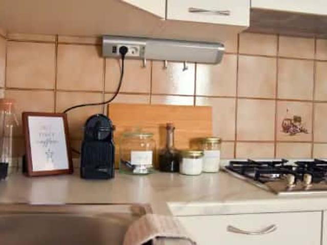 Appartamento LE COCCINELLE