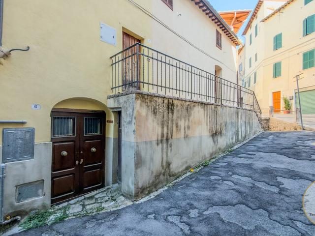 Appartamento Le Quattro Altezze · CET455 78m² Cetona