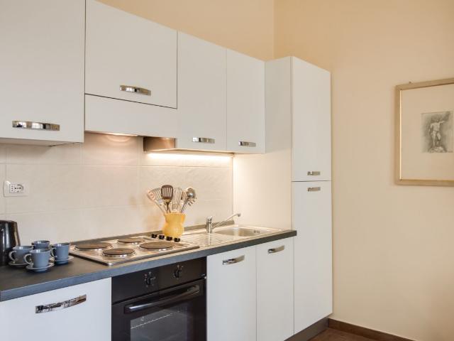Appartamento Leonardo Affitti brevi periodi Firenze