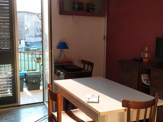 Appartamento libero