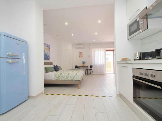 Appartamento Lido di Ostia Lido di Ostia 00122 DS104783237
