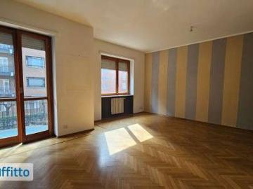 Appartamento Lingotto
