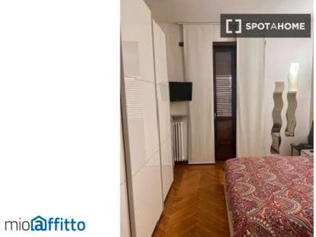 Appartamento Lingotto