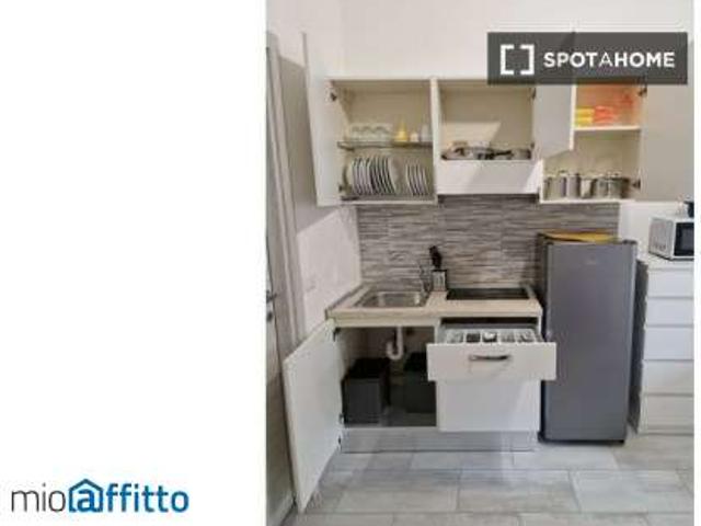 Appartamento Lingotto