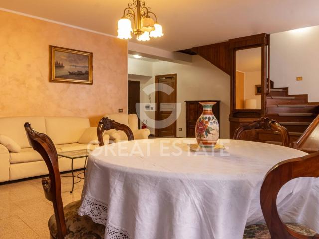Appartamento Liora 170m² Orvieto