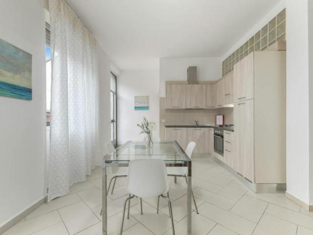 Appartamento Lissone Lissone 20851 DS100714913