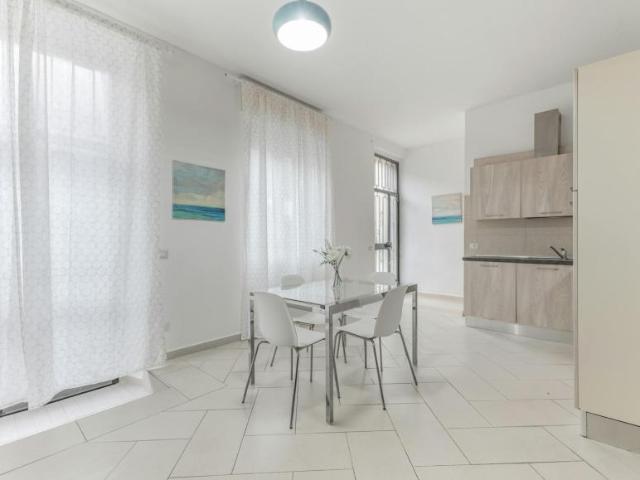 Appartamento Lissone Lissone 20851 ES100714913