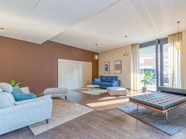 Appartamento Lugano Medium/Long Term Rental