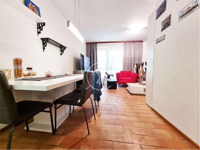 Appartamento Lugano 2.5 locali