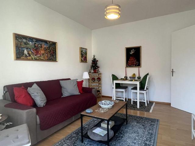 Appartamento Lugano