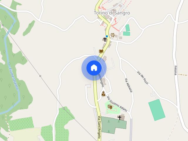 Appartamento luminoso