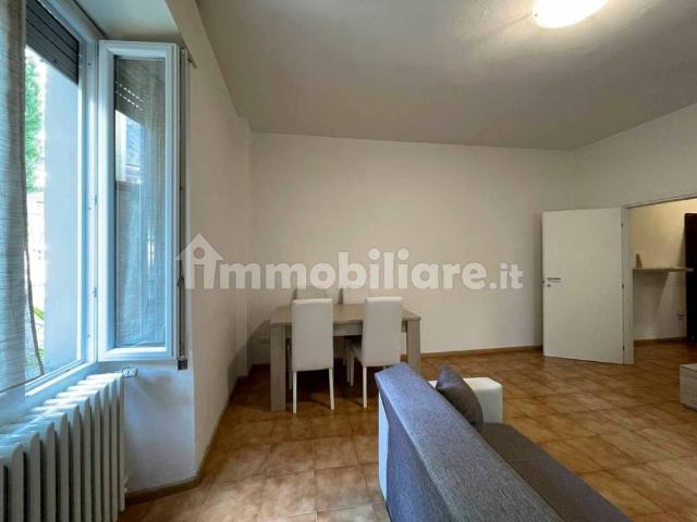 Appartamento Lungo Mallero, Centro, Sondrio